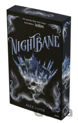 Nightbane (slovenský jazyk)