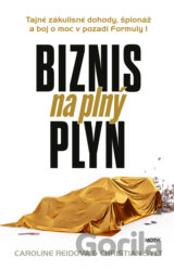 Biznis na plný plyn
