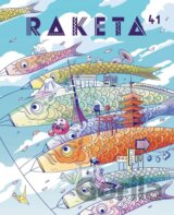Raketa 41 - Japonsko