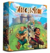 Zbojníci