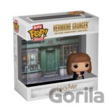 Funko Bitty POP Deluxe: Hermione (Flourish & Blotts)