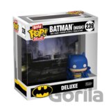 Funko Bitty POP Deluxe: Batman (Gargoyle)