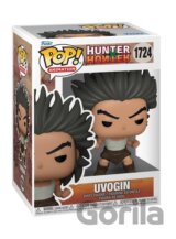 Funko POP Animation: Hunter x Hunter - Uvogin