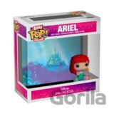Funko Bitty POP Deluxe: Ariel (Under The Sea)
