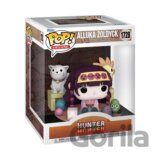 Funko POP Deluxe: Hunter x Hunter - Alluka Zoldyck