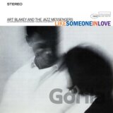 Art Blakey & The Jazz Messengers: Like Someone In Love LP