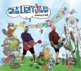 MalinyJAM: MalinyJAMológia