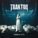 Traktor: Jungle XXI  LP
