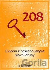 Cvičení z ČJ - slovní druhy I