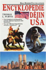 Encyklopedie dějin USA