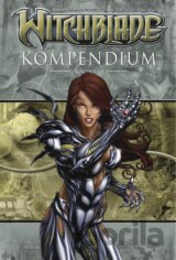 Witchblade Kompendium 6