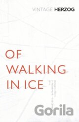 Of Walking In Ice