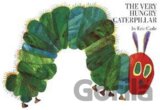 Very Hungry Caterpillar