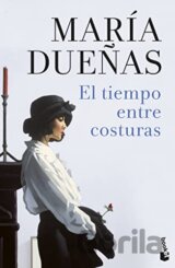 El tiempo entre costuras