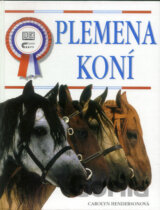Plemena koní