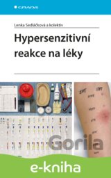 Hypersenzitivní reakce na léky