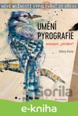Umění pyrografie