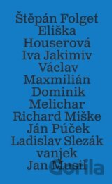 Básne SK/CZ 2024