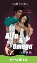 Alfa & Omega: Falešná hra