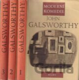 Moderní komedie Díl 1-3