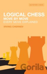 Logical Chess : Move By Move