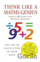 Think Like A Maths Genius