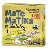 Matematika zo škatuľky