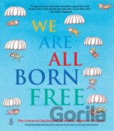 We Are All Born Free
