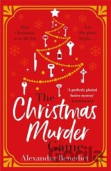 The Christmas Murder Game