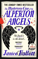 The Mysterious Case of the Alperton Angels