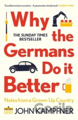Why the Germans Do it Better