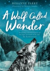 A Wolf Called Wander