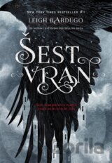Šest vran