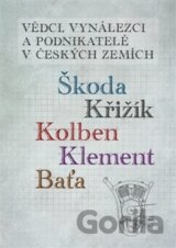 Vědci, vynálezci a podnikatelé v Českých zemích
