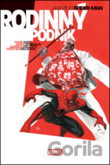 Amazing Spider-Man: Rodinný podnik