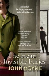 The Hearts Invisible Furies