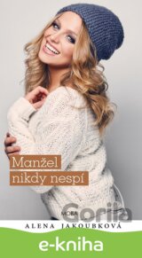 Manžel nikdy nespí