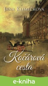 Kočárová cesta