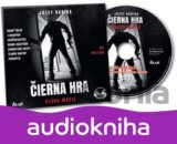 Čierna hra: Vláda mafie (audiokniha)