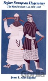 Before European Hegemony
