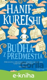 Budha z predmestia