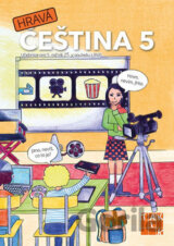 Hravá čeština 5