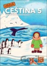 Hravá čeština 5