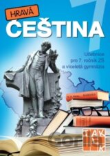 Hravá čeština 7