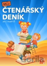 Můj čtenářský deník
