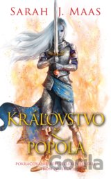 Kráľovstvo z popola