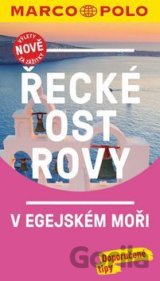 Řecké ostrovy