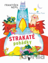 Strakaté pohádky