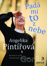 Padá mi to z nebe