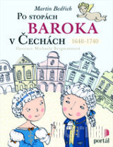 Po stopách baroka v Čechách
